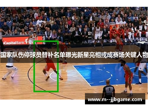 国家队伤停球员替补名单曝光新星亮相或成赛场关键人物